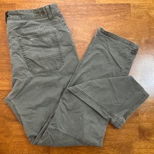 Mountain Hardwear Hiking Pants 34x32